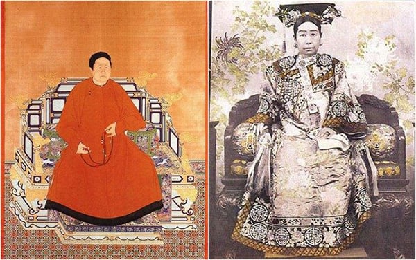 Vì sao Hiếu Trang Thái hoàng Thái hậu mất 37 năm không ai dám chôn cất?- Ảnh 2.