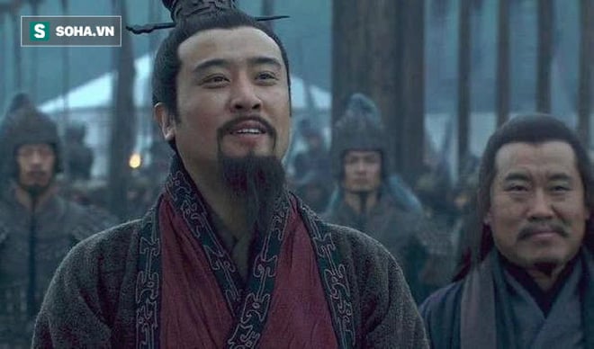 Kỳ tài Thục Hán nào sánh ngang Bàng Thống nhưng bị Khổng Minh giáng làm dân thường?- Ảnh 2.