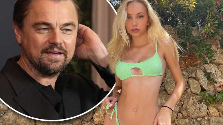 Leonardo DiCaprio bị người đẹp Playboy chê bai "kỹ năng"- Ảnh 1.