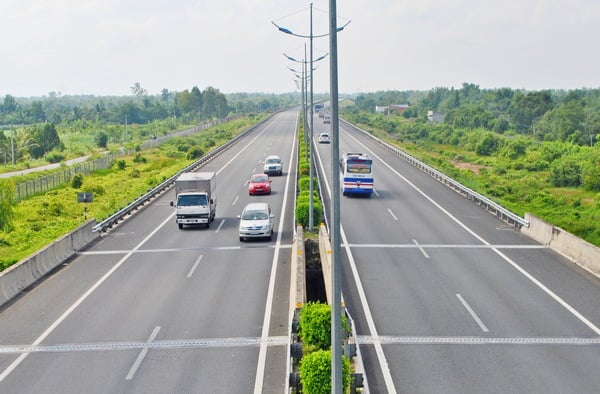 Sử dụng cát nhân tạo thay thế cát tự nhiên cho các dự án giao thông tại miền Tây Nam Bộ là không khả thi- Ảnh 1.