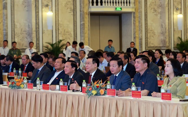 Khánh Hoà công bố quy hoạch đô thị mới, tạo cực tăng trưởng phía Nam- Ảnh 1.