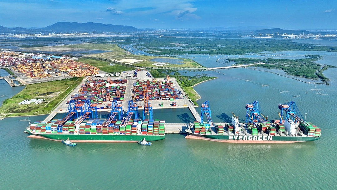 Xuất siêu 2 tháng đầu năm đạt kỷ lục trong 15 năm- Ảnh 1.
