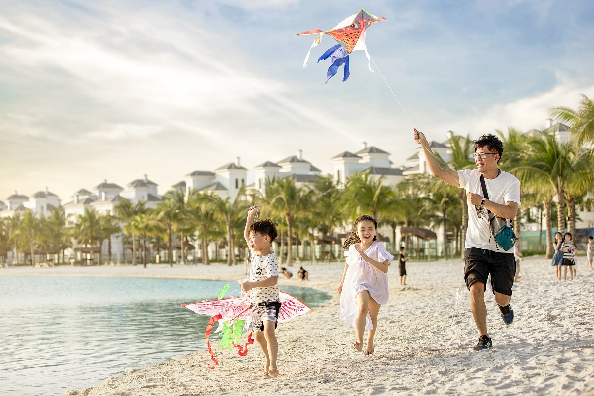 Mô hình chăm sóc sức khỏe “tận răng” tại Ocean City- Ảnh 2.