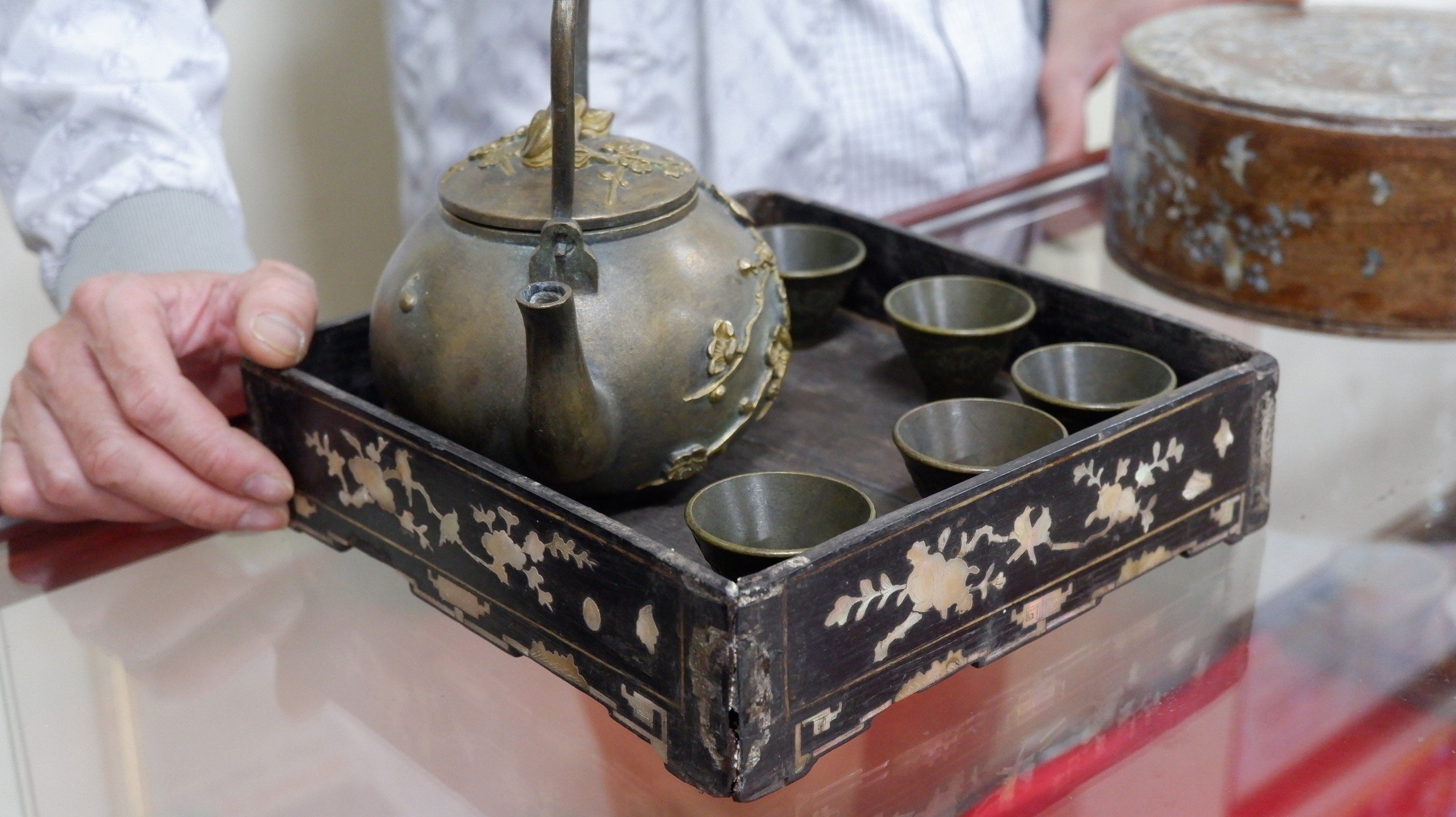 Liền anh làng Hoài Trung hơn 30 năm tìm và lưu giữ cả “xác” và “hồn” Quan họ- Ảnh 3.