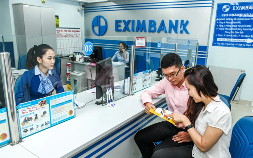 Ngân hàng Nhà nước sẽ giám sát chặt hoạt động của Eximbank - Ảnh 2.