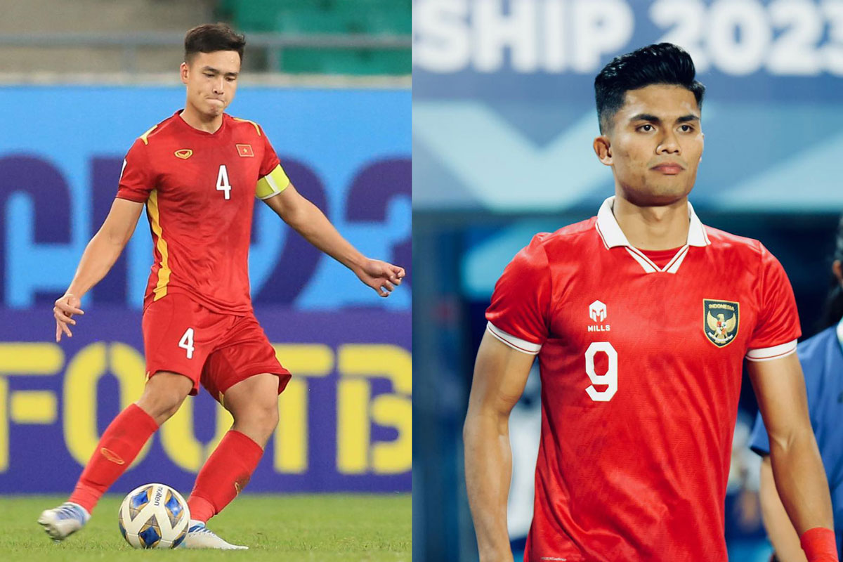 3 điểm nóng quyết định thắng bại trận Indonesia vs Việt Nam- Ảnh 2.