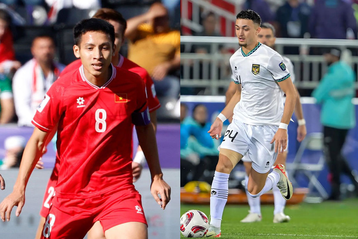 3 điểm nóng quyết định thắng bại trận Indonesia vs Việt Nam- Ảnh 3.