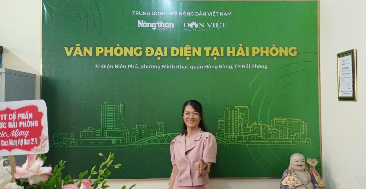 40 năm Báo NTNN: Làm ở Nông thôn Ngày nay được nhiều… lãi- Ảnh 1.