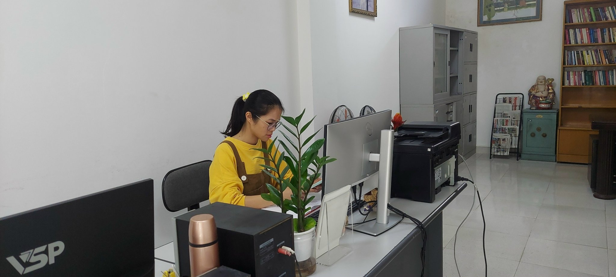 40 năm Báo NTNN: Làm ở Nông thôn Ngày nay được nhiều… lãi- Ảnh 5.