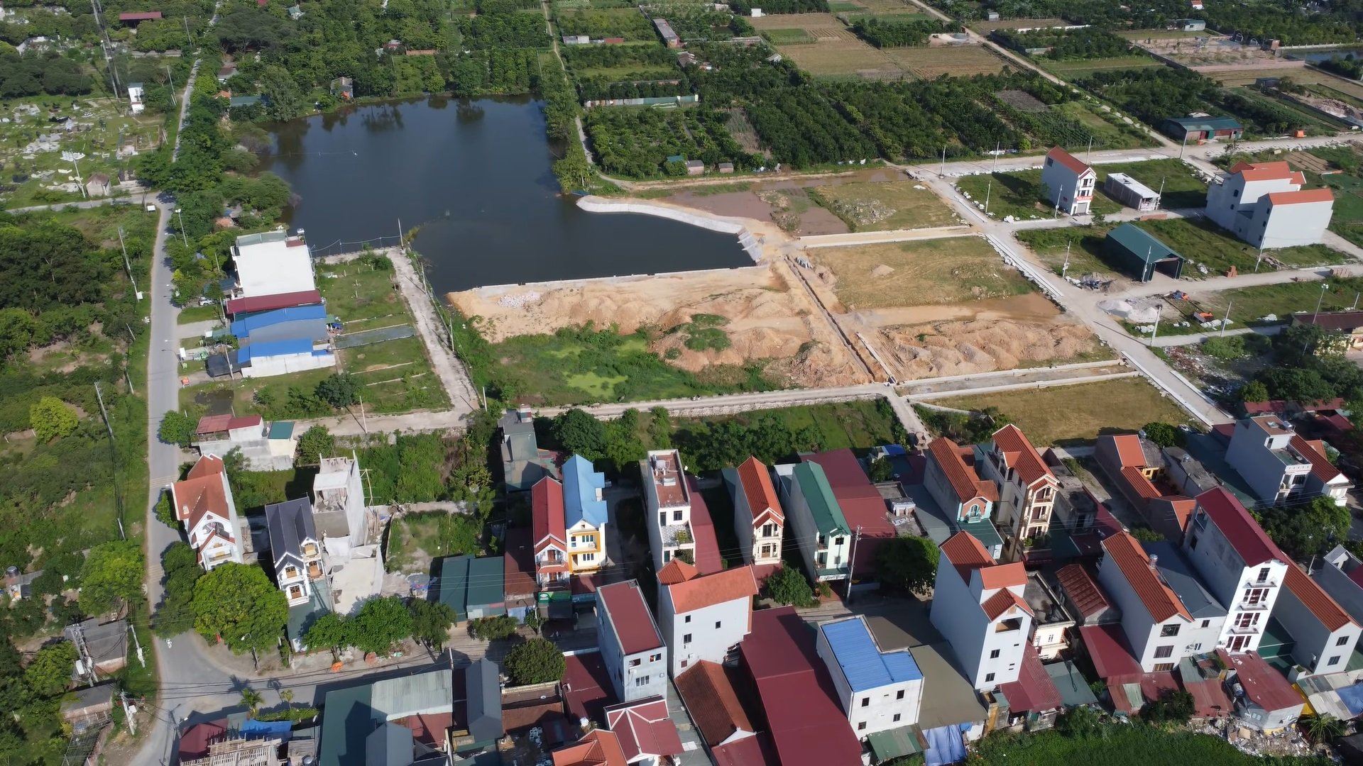 Thí điểm thực hiện dự án nhà ở thương mại thông qua thỏa thuận có xảy ra tình trạng xin - cho?- Ảnh 2.