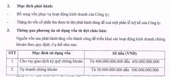 VISC (VIG) muốn phát hành 50 triệu cổ phiếu riêng lẻ, không chia cổ tức nhằm xóa lỗ lũy kế- Ảnh 1.