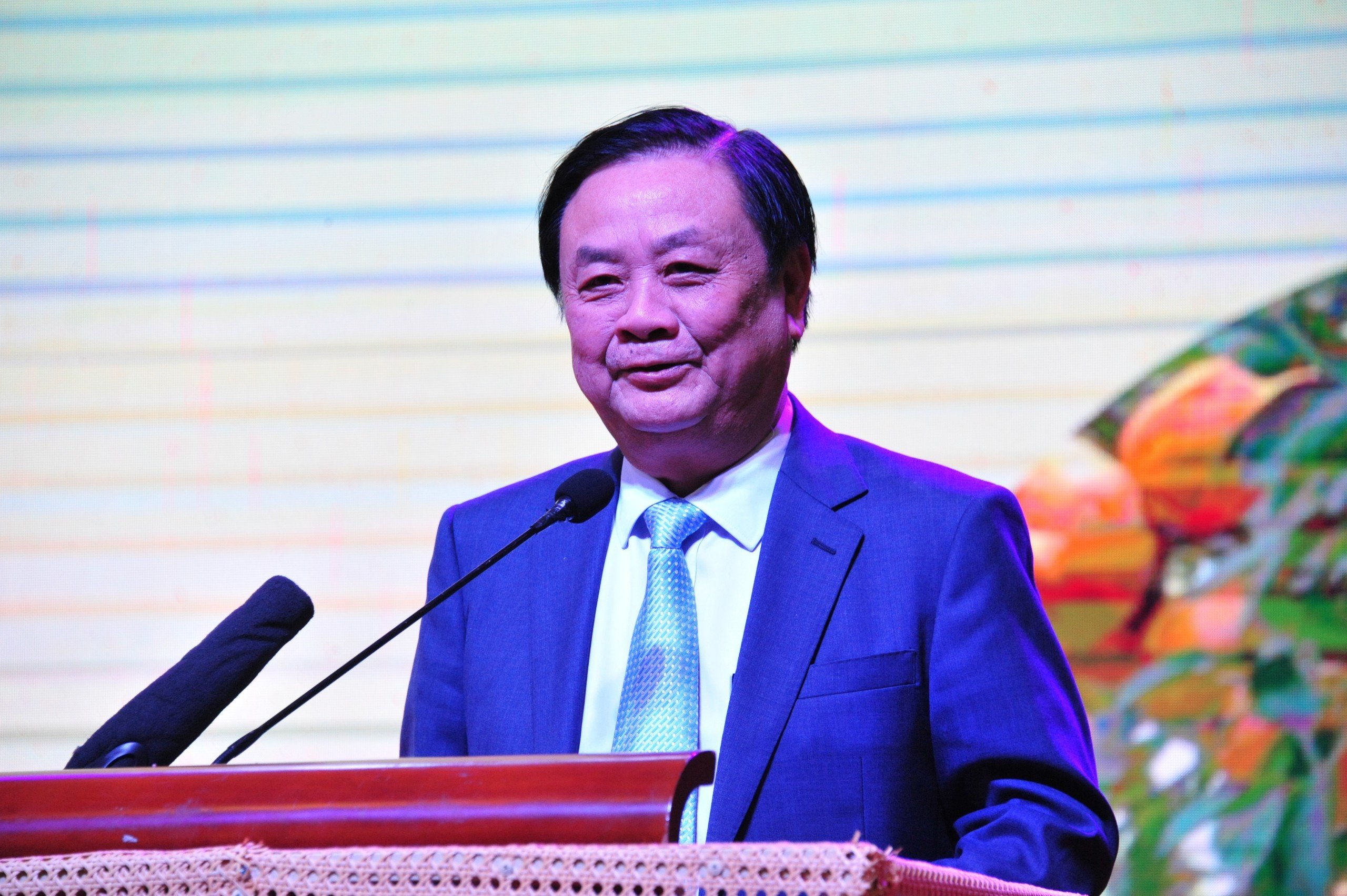 Sản xuất nông nghiệp thuận thiên ở ĐBSCL, chuyên gia đề xuất giải pháp phục hồi mùa lũ- Ảnh 1.