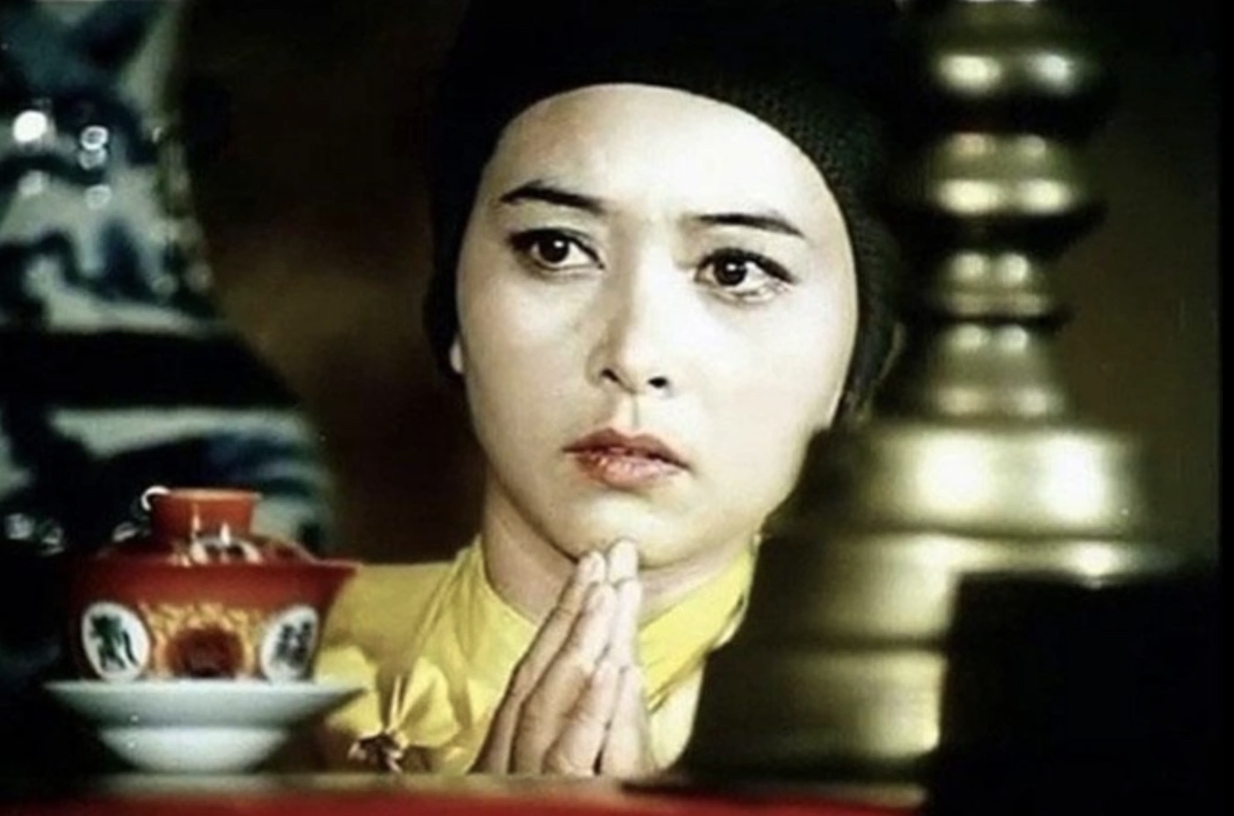 Cuộc sống viên mãn ở tuổi ngoài 70 của giai nhân đình đám trong phim "Biệt động Sài Gòn"- Ảnh 1.