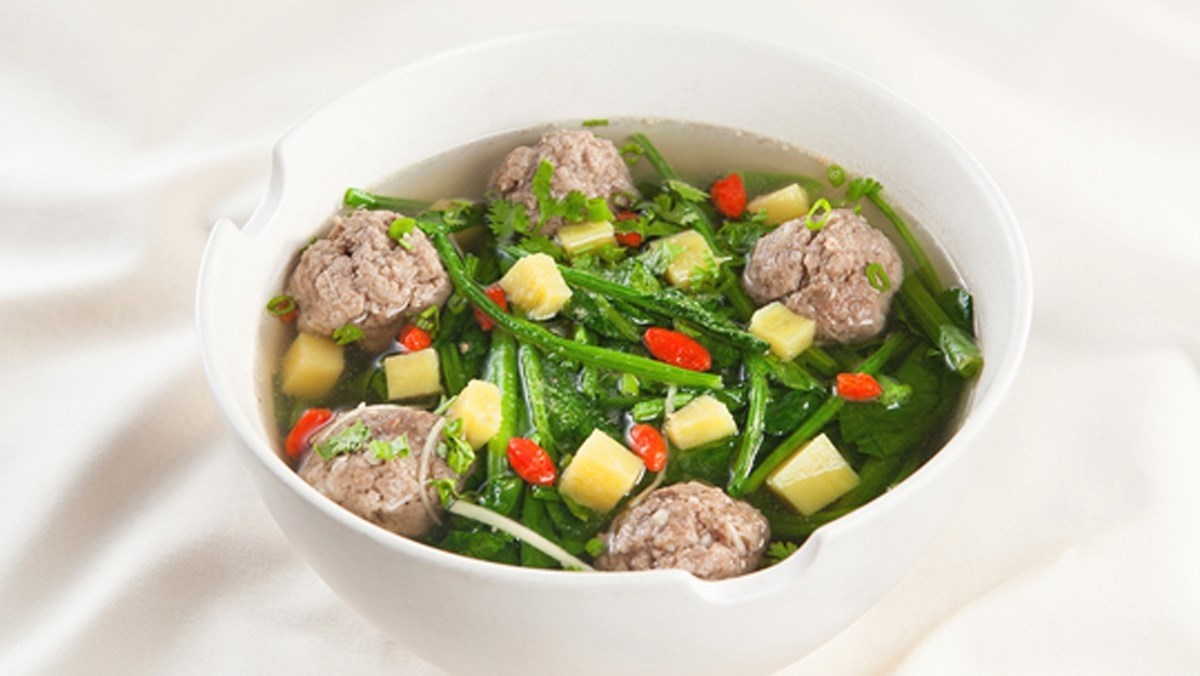 Loại rau này chứa tới 35 dưỡng chất, được coi là “vua của các loại rau”- Ảnh 4. Loại rau này chứa tới 35 dưỡng chất, được coi là “vua của các loại rau”- Ảnh 4.