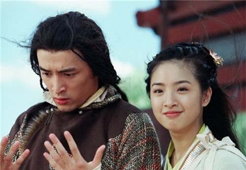 Cao thủ nào trong kiếm hiệp Kim Dung sở hữu 7 tuyệt kỹ nhưng... không tập luyện?- Ảnh 3.
