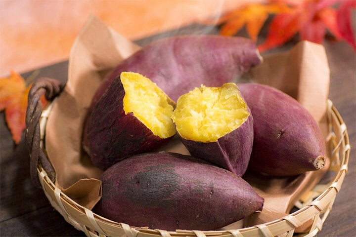 Loại củ này rẻ như cho, xưa ăn cứu đói, tác dụng bổ thận, chống viêm, tốt tiêu hóa- Ảnh 1. Loại củ này rẻ như cho, xưa ăn cứu đói, tác dụng bổ thận, chống viêm, tốt tiêu hóa- Ảnh 1.