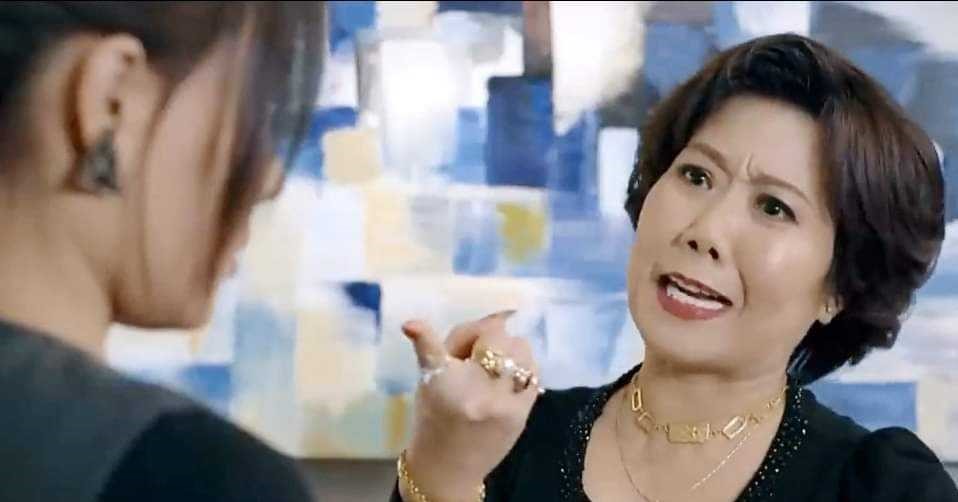 Hương Tươi kể chuyện đi mượn kim cương, vàng đóng "Trạm cứu hộ trái tim"- Ảnh 2.