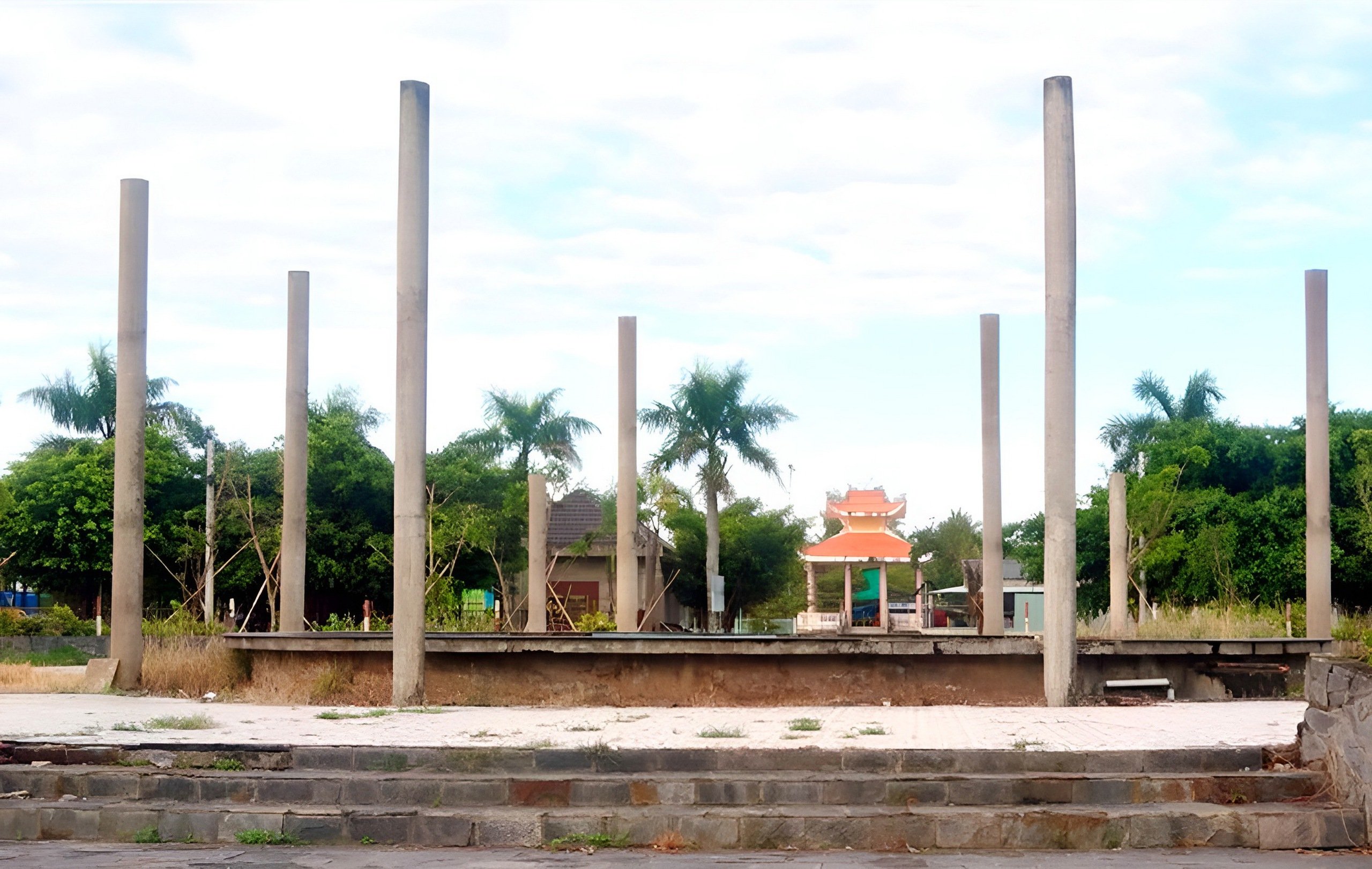 Khởi tố vụ án sai phạm liên quan đến đất đai gây thất thoát tiền tỷ ở Bạc Liêu- Ảnh 1.