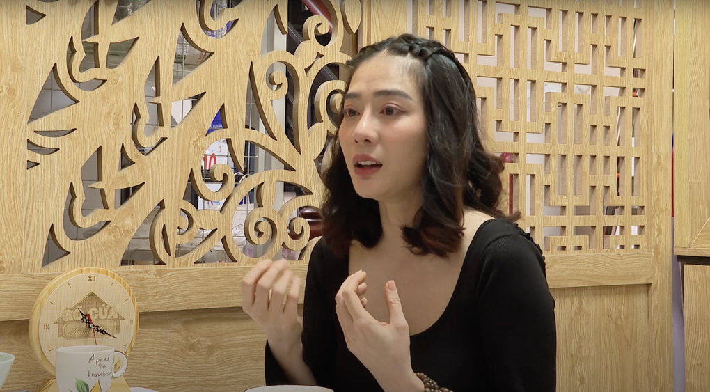 Mỹ nhân nhóm BB&BG một thời: Hôn nhân đổ vỡ, được BB Trần cho tiền sinh con- Ảnh 2.