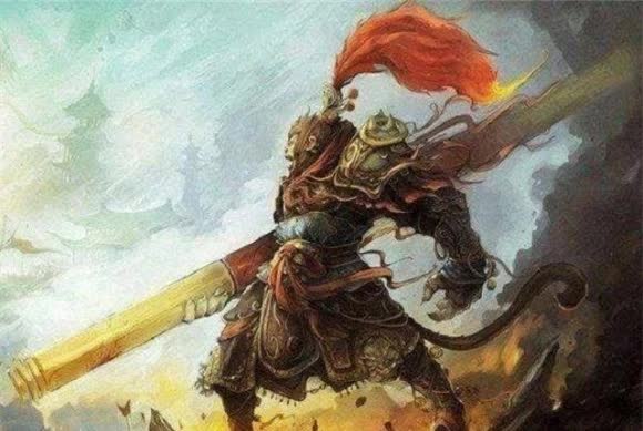Câu nói kinh điển của Tôn Ngộ Không khi đối phó với yêu tinh nữ là gì?- Ảnh 2.