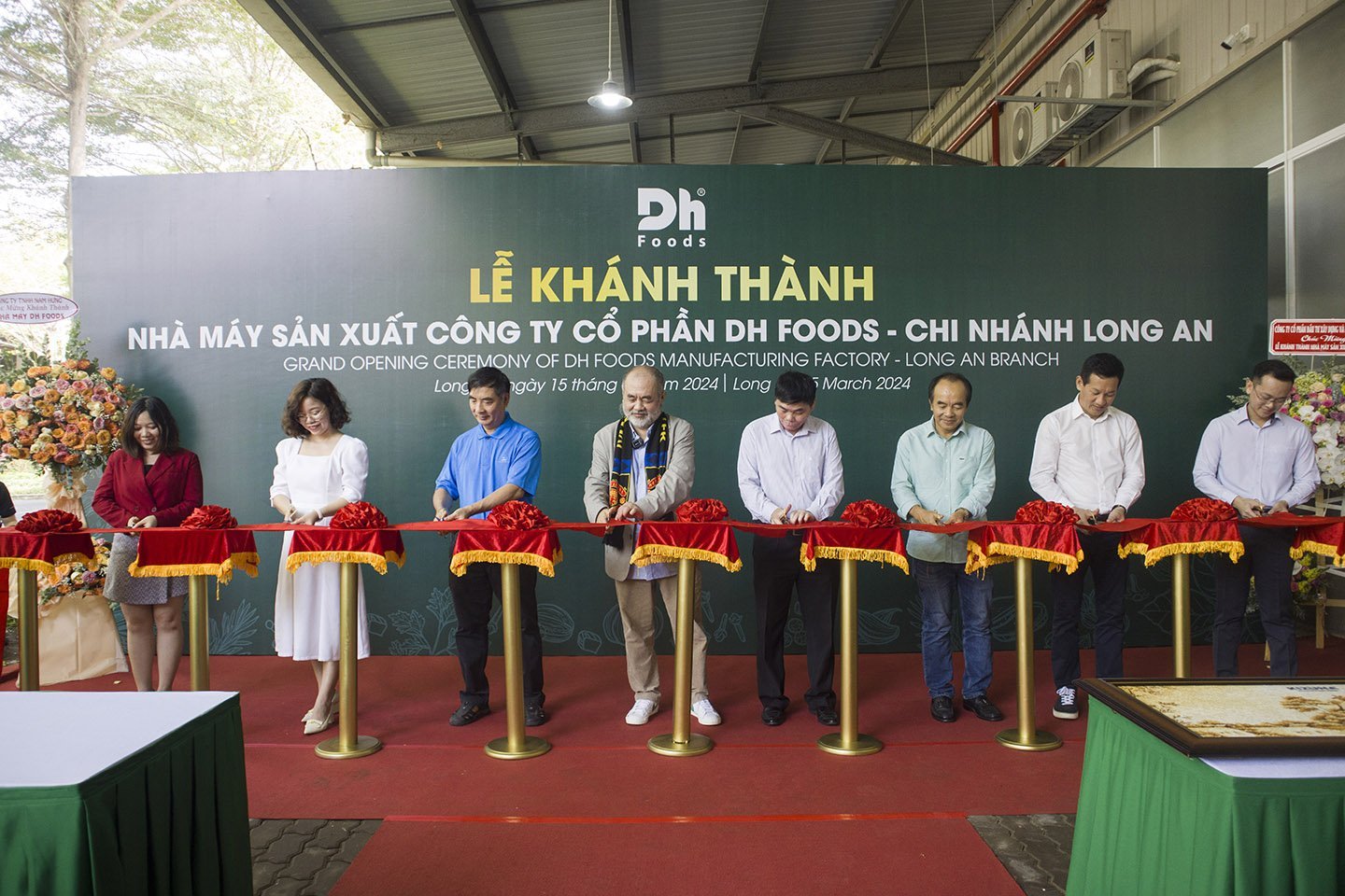 “Ông trùm” gia vị tiết lộ bí quyết giúp Dh Foods có mặt ở hơn 10 quốc gia- Ảnh 4.