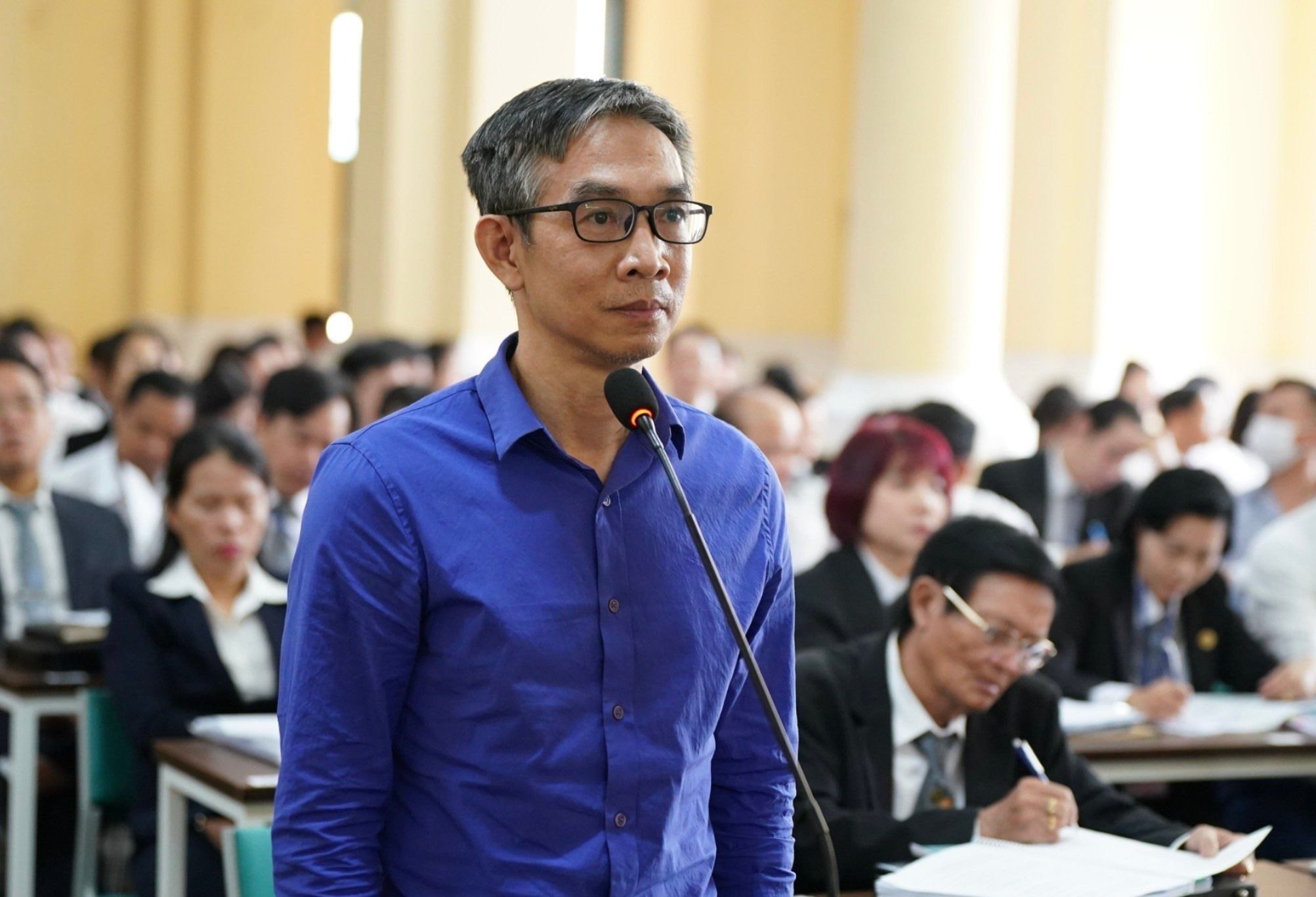 TIN NÓNG 24 GIỜ QUA: Nữ Chủ tịch huyện nghi bị lừa 100 tỷ đồng; tin mới phiên xử Vạn Thịnh Phát- Ảnh 3.