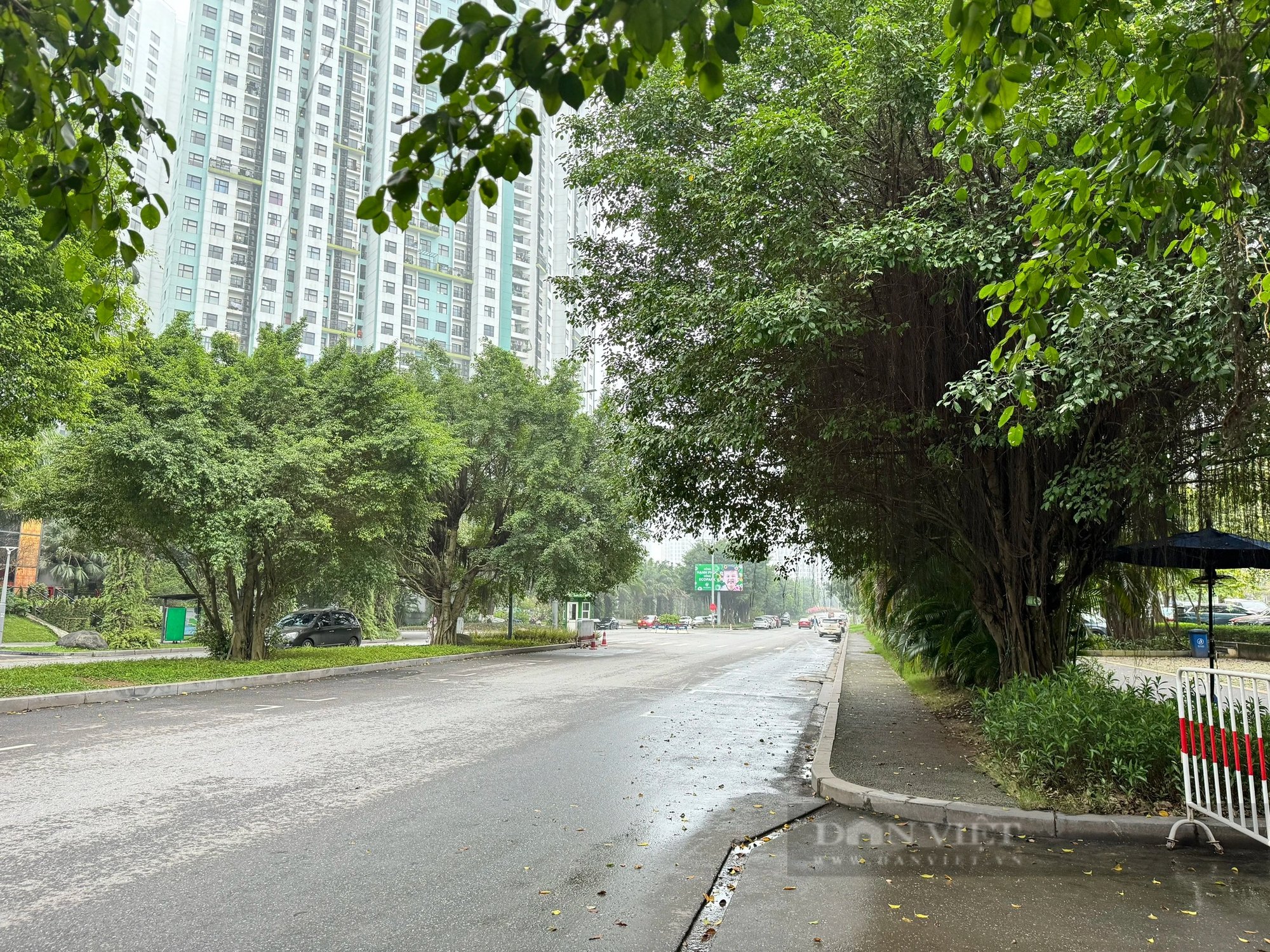 Hưng Yên: Nhóm người lạ hành hung nam thanh niên ngay trước sảnh chung cư - Ảnh 1.