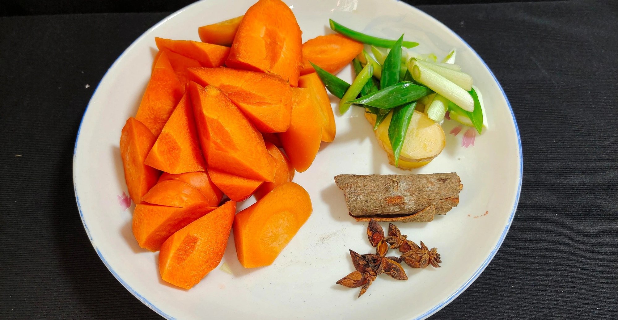 Loại thịt "siêu năng lượng", ăn một miếng thân thể ấm áp, tinh thần phấn chấn, hầm cà rốt thơm ngon- Ảnh 7.