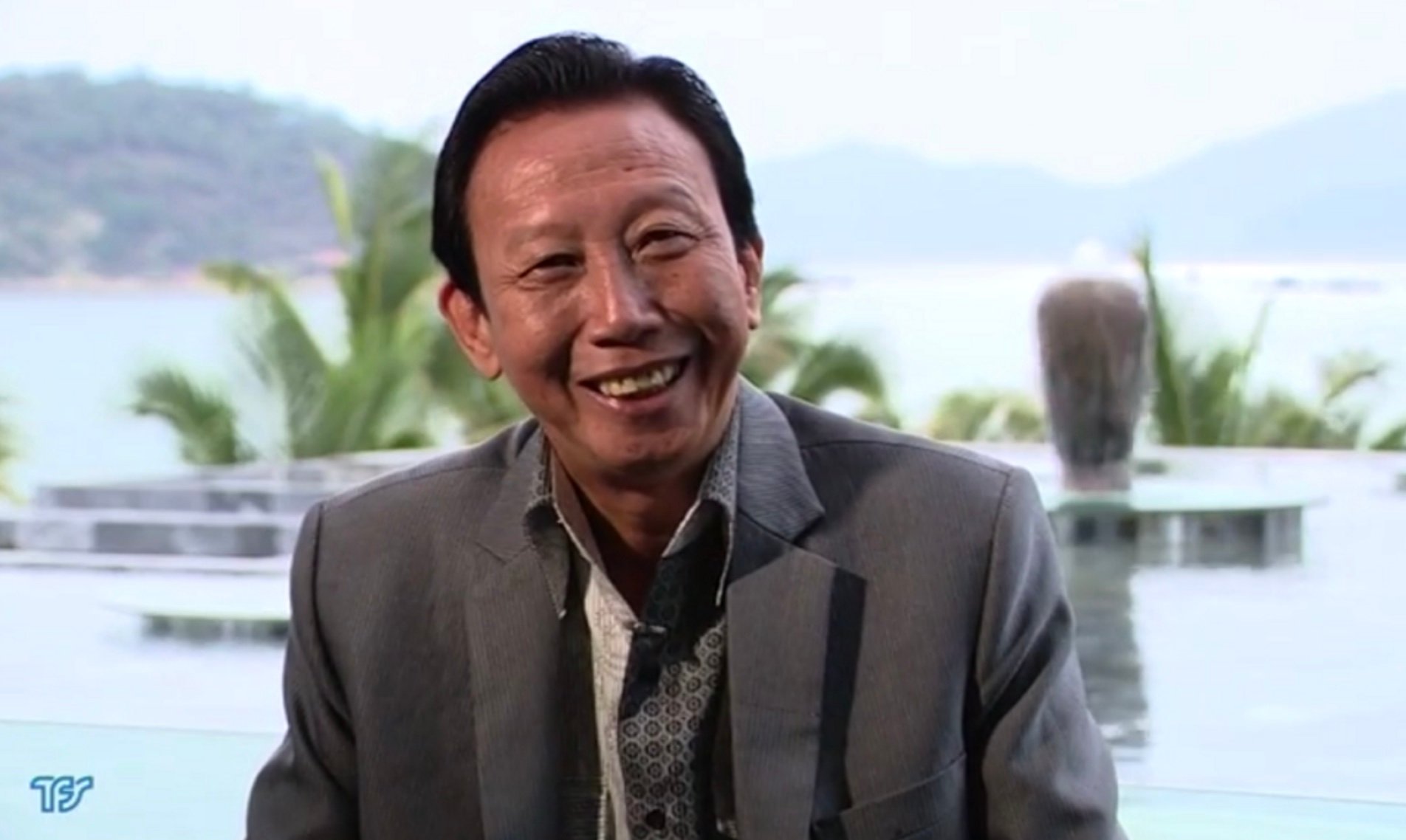 NSND Thế Hiển: "Tôi luôn nhớ những gì người thương binh mù đã nói với mình"- Ảnh 1.