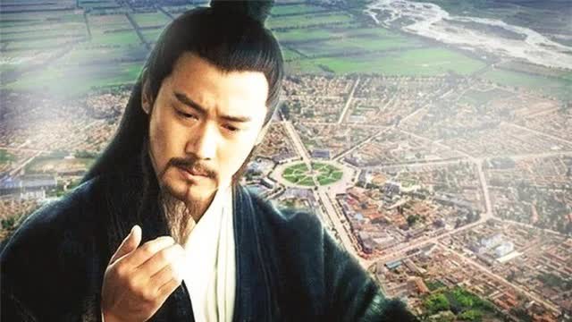 Quân sư xuất sắc nhất lịch sử Trung Quốc: 72 tuổi mới xây sự nghiệp- Ảnh 1.