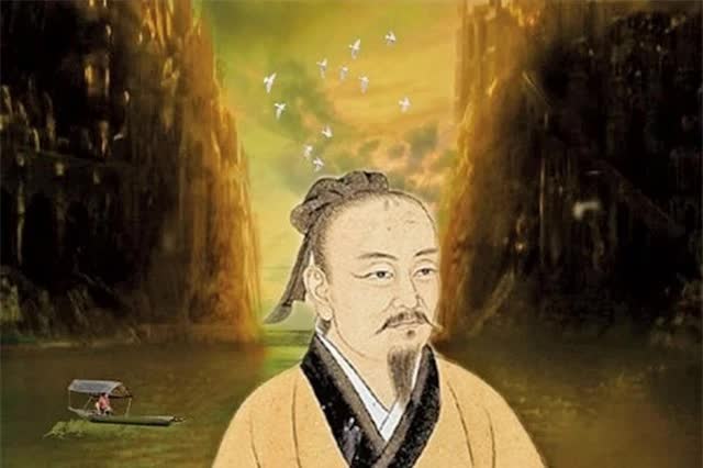 Quân sư xuất sắc nhất lịch sử Trung Quốc: 72 tuổi mới xây sự nghiệp- Ảnh 4.