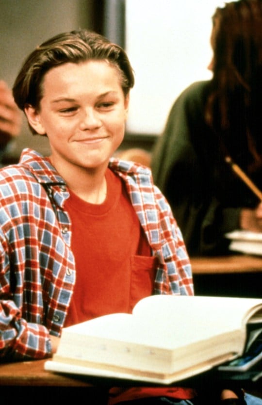 "Nghi án" Leonardo DiCaprio bị quấy rối khi còn vị thành niên- Ảnh 2.