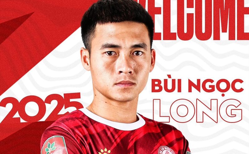 5 cầu thủ nội của CLB CAHN từng thi đấu ở nước ngoài, gồm những ai?- Ảnh 1.