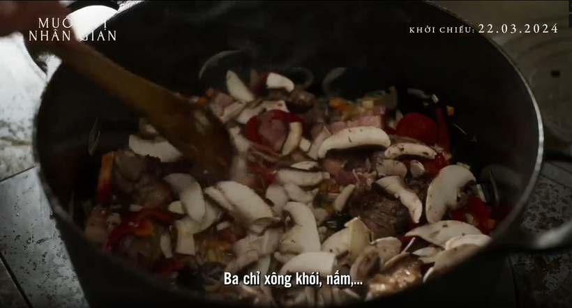 "Muôn vị nhân gian" của Trần Anh Hùng nhận ý kiến trái chiều của khán giả Việt, giới chuyên môn nói gì?- Ảnh 4.