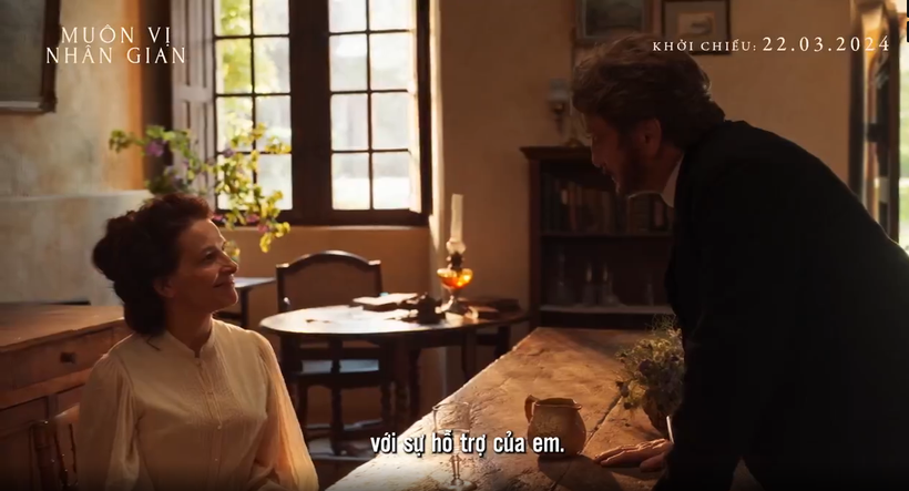 "Muôn vị nhân gian" của Trần Anh Hùng nhận ý kiến trái chiều của khán giả Việt, giới chuyên môn nói gì?- Ảnh 5.