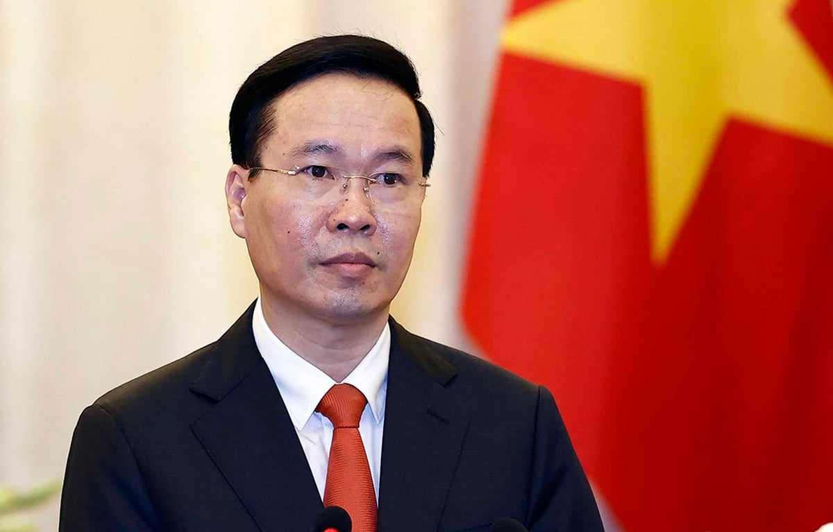 Miễn nhiệm chức vụ Chủ tịch nước; điều động, chỉ định nhiều cán bộ chủ chốt ở các tỉnh tuần qua- Ảnh 1.