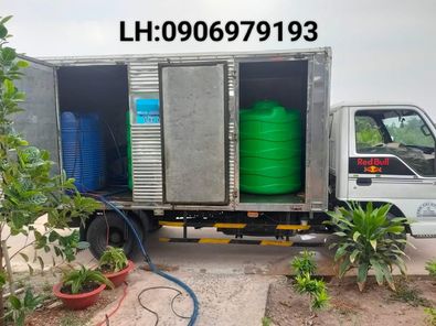 Người dân Long An thiếu nước sinh hoạt trầm trọng giữa nắng nóng, canh hứng nước giữa đêm như canh… trộm- Ảnh 2.
