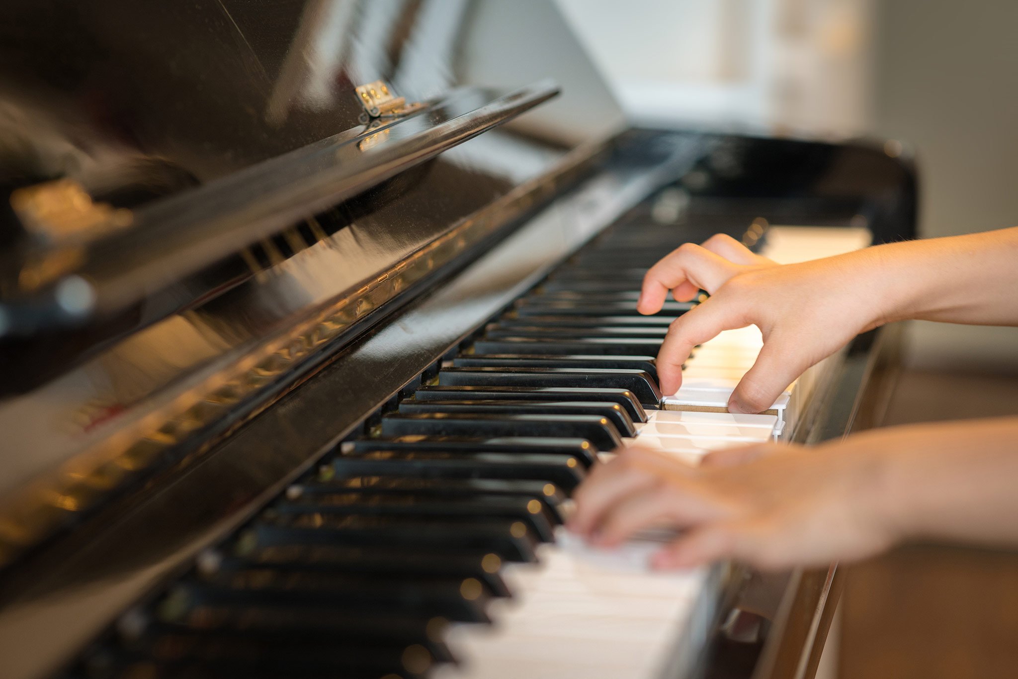 Vì sao cha mẹ Trung Quốc không còn mặn mà cho con học piano?- Ảnh 1.