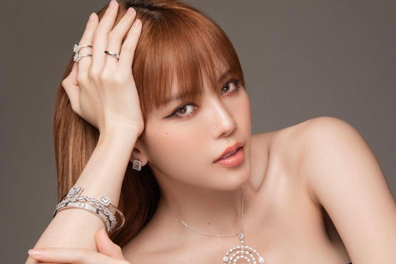 Lộ diện bạn trai tin đồn của Thiều Bảo Trâm?- Ảnh 4.