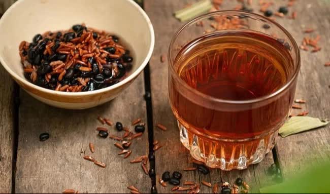 Loại nước uống buổi sáng tốt hơn nhân sâm, vừa ngừa sỏi thận lại sáng đẹp da- Ảnh 1. Loại nước uống buổi sáng tốt hơn nhân sâm, vừa ngừa sỏi thận lại sáng đẹp da- Ảnh 1.