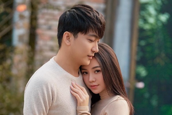 B Trần nói gì về Quỳnh Kool trước nghi vấn hẹn hò sau phim "Chúng ta của 8 năm sau"?- Ảnh 1.