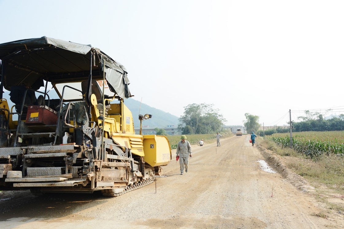 Phú Thọ: Năm 2024 sẽ có 200 - 300ha mặt bằng sạch để thu hút đầu tư- Ảnh 2.