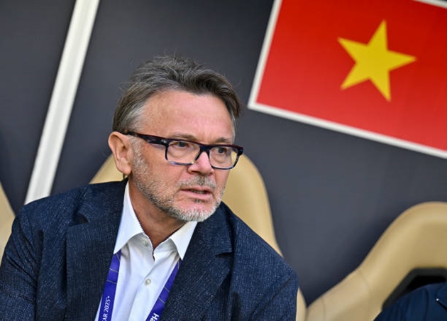 HLV Troussier và cơ hội cuối cùng ở Mỹ Đình- Ảnh 2.