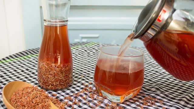 Loại nước uống buổi sáng tốt hơn nhân sâm, vừa ngừa sỏi thận lại sáng đẹp da- Ảnh 3. Loại nước uống buổi sáng tốt hơn nhân sâm, vừa ngừa sỏi thận lại sáng đẹp da- Ảnh 3.