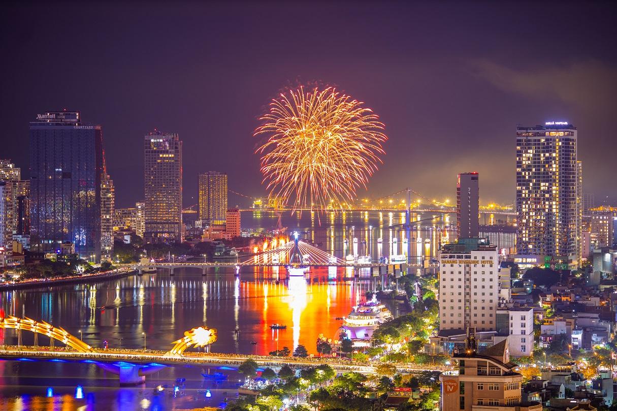 Đi tìm “tọa độ” sôi động nhất của BĐS Đà Nẵng 2024- Ảnh 2.