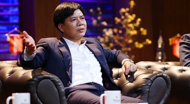 Trước khi bị bắt, Shark Thủy đã chuyển quyền điều hành  Egroup cho em gái ruột- Ảnh 1.