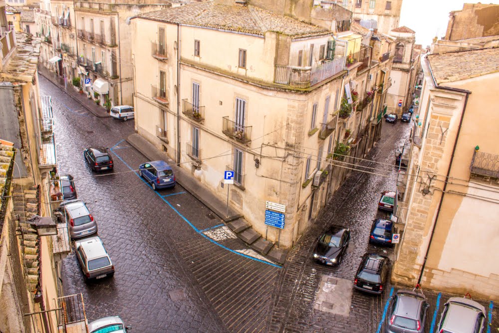 Grammichele: Thị trấn lục giác độc đáo ở Sicily- Ảnh 4.