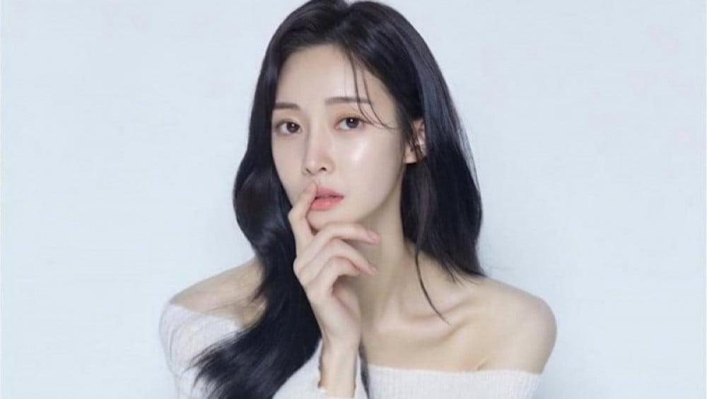 Chấn động: Cựu thành viên T-ara nhập viện, nghi vấn do tự tử- Ảnh 1.