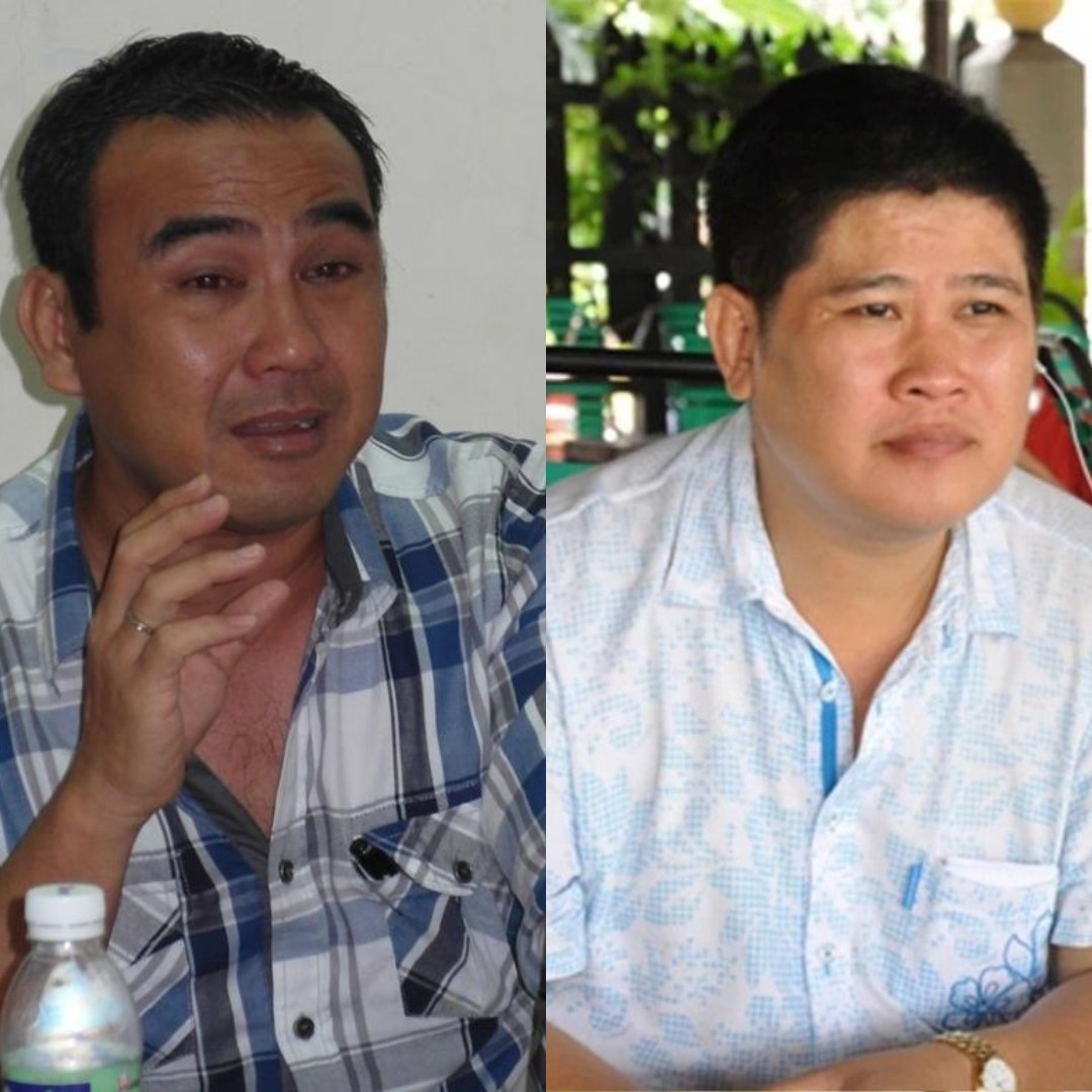 Phước Sang xuất viện, nguyên nhân nhập viện không phải do đột quỵ?- Ảnh 4.