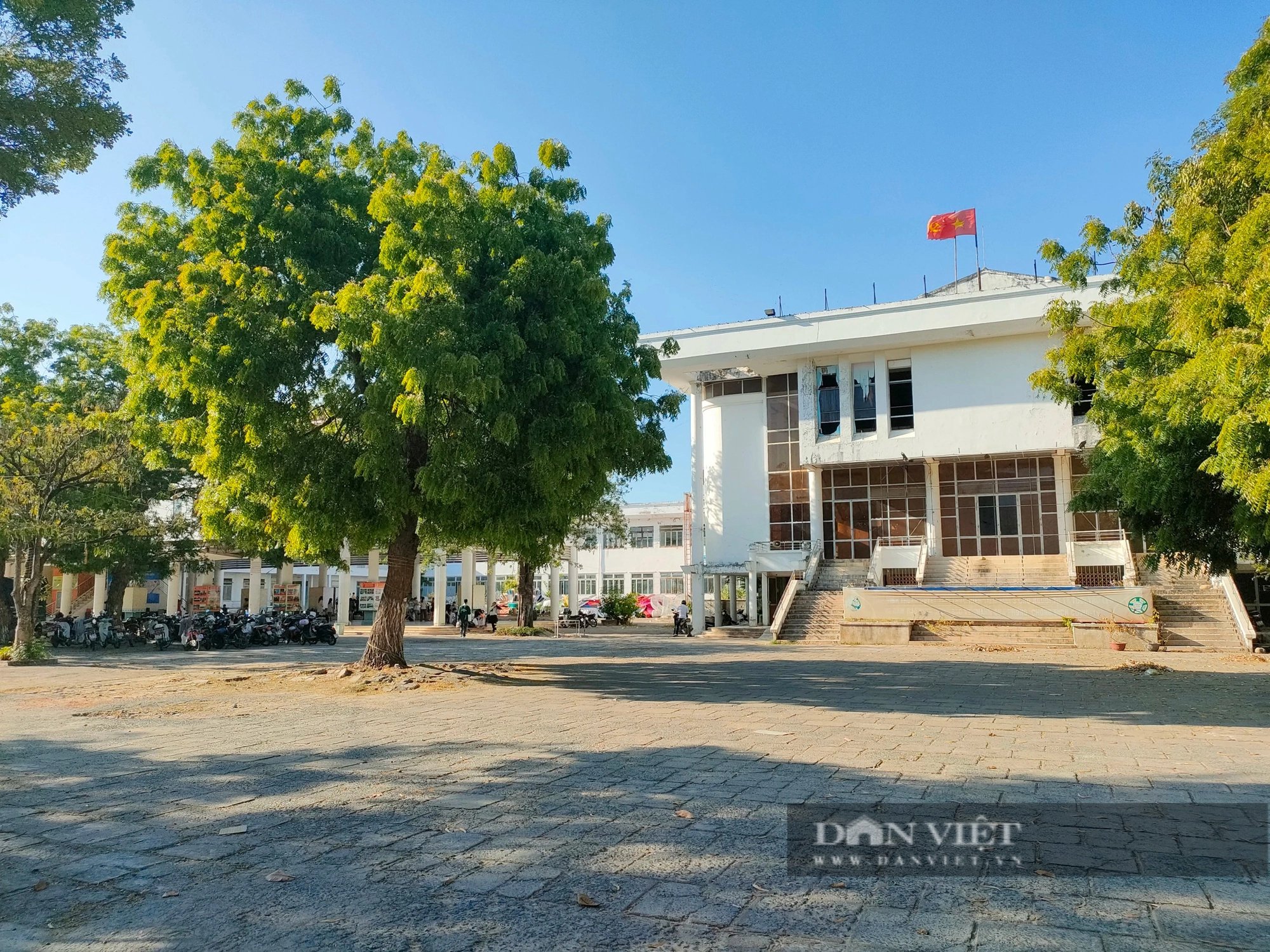 Một doanh nghiệp trúng thầu khu đất “vàng” 4 mặt tiền ở Ninh Thuận hơn 155 tỷ đồng- Ảnh 2.